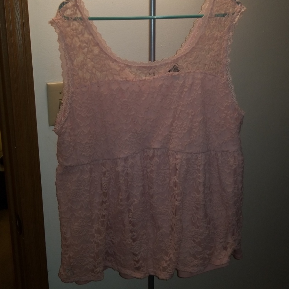 Tank top